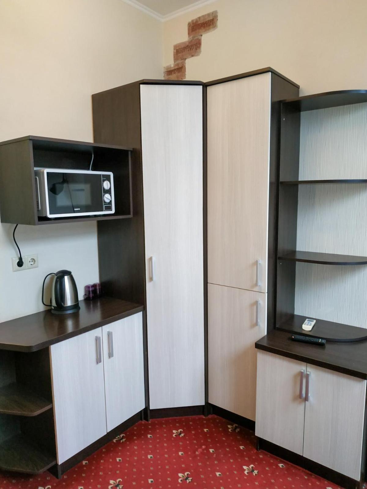 Apartments On Zaliznychna 49 Ивано-Франкивск Стая снимка